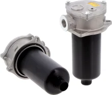 Teleso hydraulického filtra HIFI FILTER DRC 28RGZBDC10B