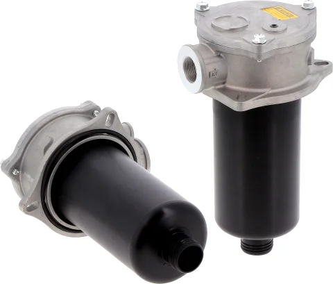 Teleso hydraulického filtra HIFI FILTER DRC 28RGZBDC10B