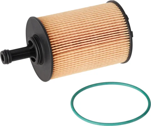 Olejový filter FEBI BILSTEIN 196178