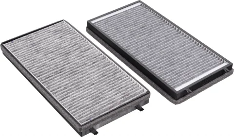 Kabínový filter FEBI BILSTEIN 21650