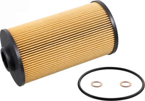 Olejový filter FEBI BILSTEIN 26702