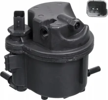 Palivový filter FEBI BILSTEIN 45871