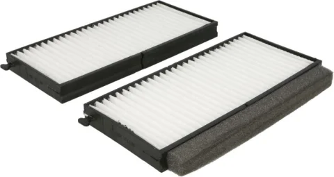 Kabínový filter FILTRON K 1282-2X