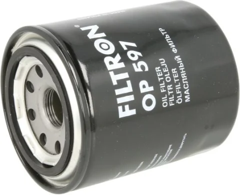 Olejový filter FILTRON OP 597