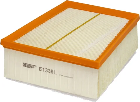 Vzduchový filter HENGST FILTER E1339L