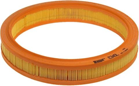 Vzduchový filter HENGST FILTER E340L