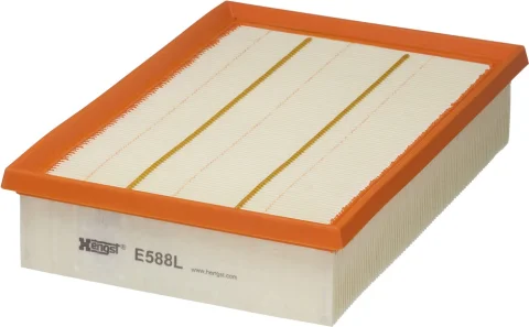 Vzduchový filter HENGST FILTER E588L