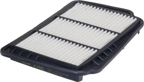 Vzduchový filter HENGST FILTER E748L