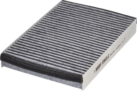 Kabínový filter HENGST FILTER E962LC