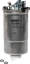 Palivový filter HENGST FILTER H129WK