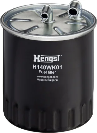 Palivový filter HENGST FILTER H140WK01