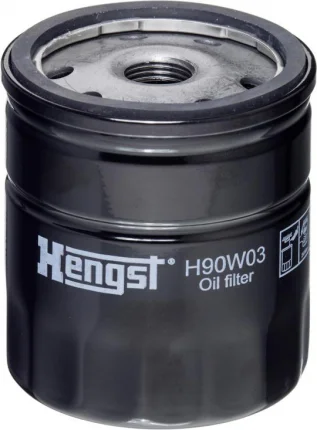 Olejový filter HENGST FILTER H90W03