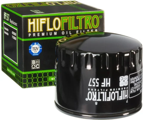 Olejový filter HIFLOFILTRO HF557