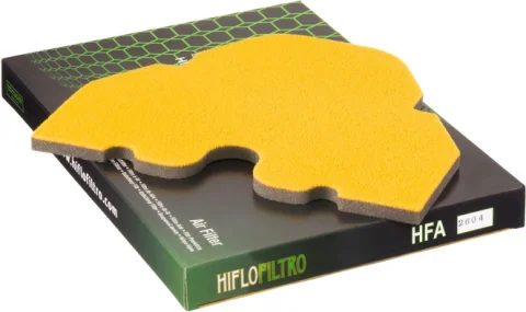 Vzduchový filter HIFLOFILTRO HFA2604