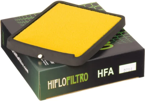Vzduchový filter HIFLOFILTRO HFA2704