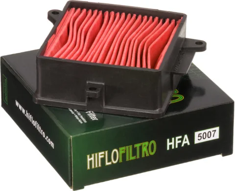 Vzduchový filter HIFLOFILTRO HFA5007