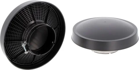 Dažďová krytka HIFI FILTER CP 127270135 P