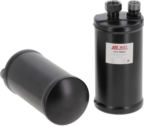 Dehydratátor klimatizácie HIFI FILTER DYH 90035