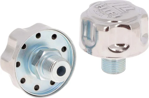 Filter odvzdušňovania HIFI FILTER FS 466