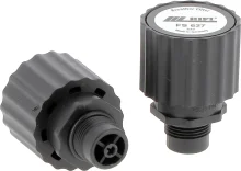 HIFI FILTER filter odvzdušňovania FS 627