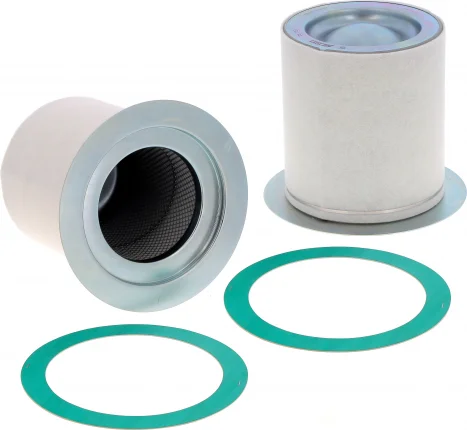 Separátor oleja HIFI FILTER OS 753