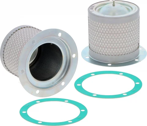 Separátor oleja HIFI FILTER OT 6248