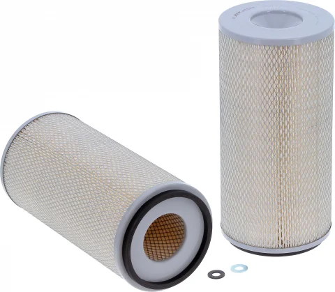 Vzduchový filter HIFI FILTER SA 11703