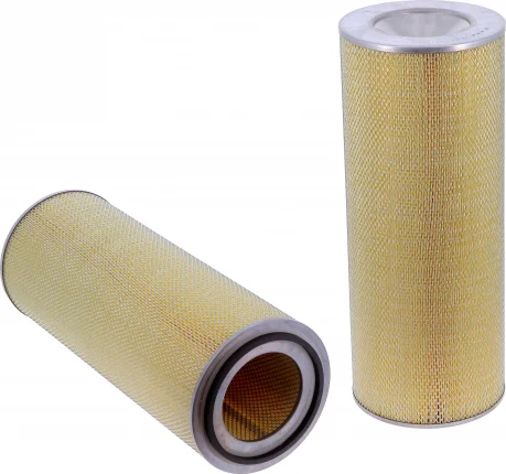 Vzduchový filter HIFI FILTER SA 11857