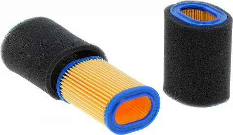 Vzduchový filter HIFI FILTER SA 12709