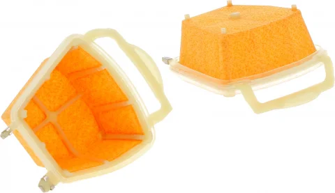 Vzduchový filter HIFI FILTER SA 12733