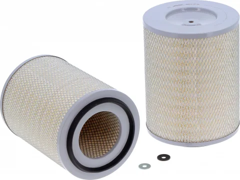 Vzduchový filter HIFI FILTER SA 14007