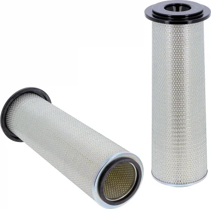 Vzduchový filter HIFI FILTER SA 14588