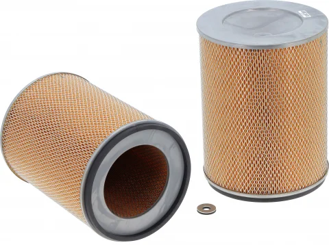 Vzduchový filter HIFI FILTER SA 16157