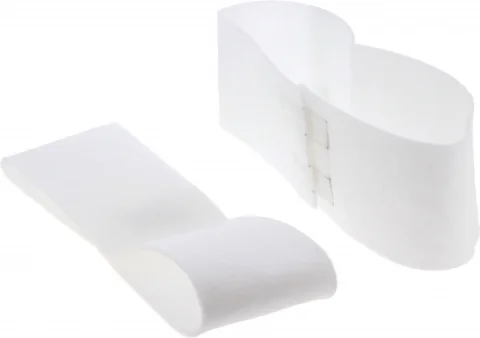 Penový vzduchový filter HIFI FILTER SA 16570
