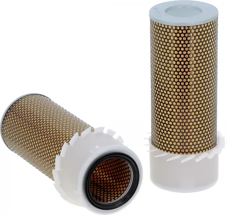 Vzduchový filter HIFI FILTER SA 16965