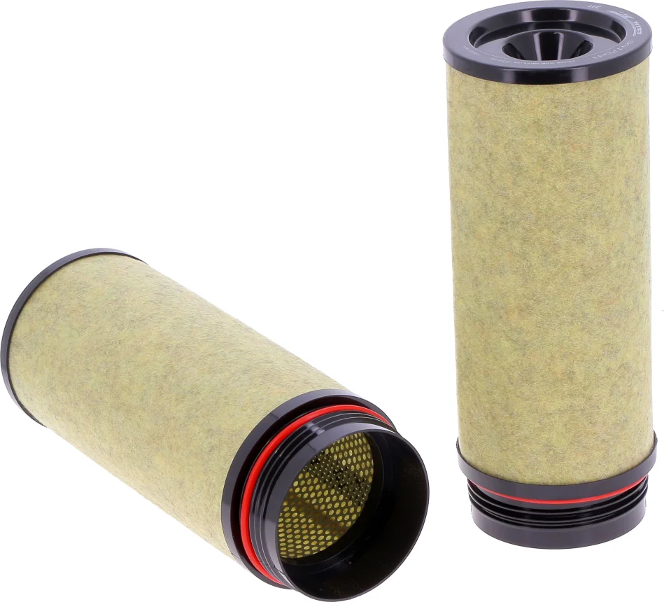 Poistný filter HIFI FILTER SA 17041 | ALLfilters.sk