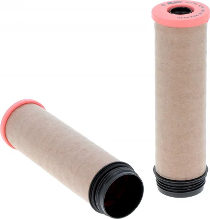 Poistný filter HIFI FILTER SA 17364