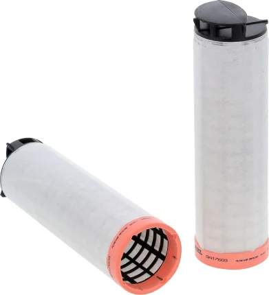 Poistný filter HIFI FILTER SA 17603