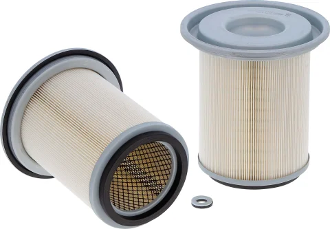 Vzduchový filter HIFI FILTER SA 18055
