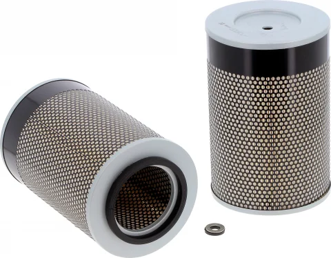 Vzduchový filter HIFI FILTER SA 18137