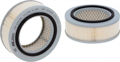 Vzduchový filter HIFI FILTER SA 18179