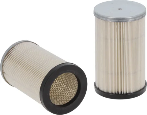 Vzduchový filter HIFI FILTER SA 19531