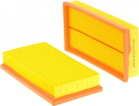 Vzduchový filter HIFI FILTER SA 5089