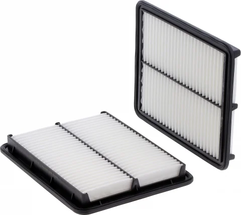 Vzduchový filter HIFI FILTER SA 8144