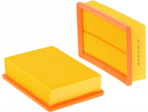 Vzduchový filter HIFI FILTER SA 924