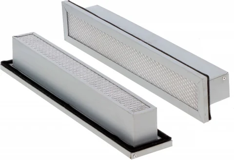 Kabínový filter HIFI FILTER SC 40108 CAG