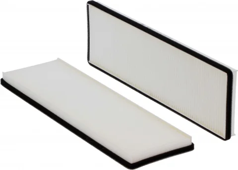 Kabínový filter HIFI FILTER SC 50124