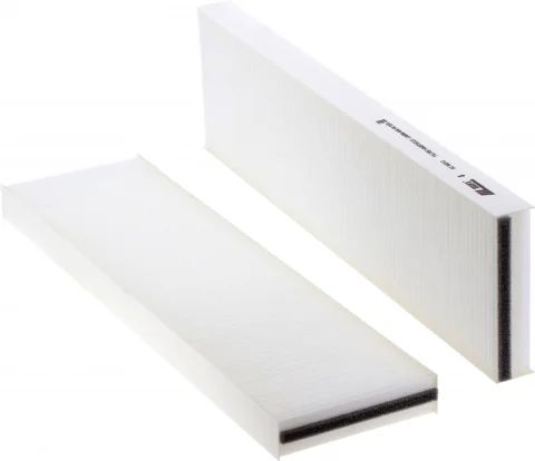 Kabínový filter HIFI FILTER SC 50212