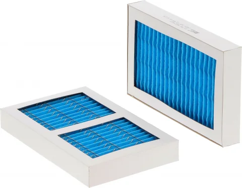 Kabínový filter HIFI FILTER SC 60136