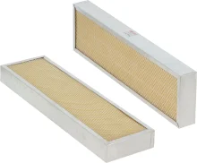 Kabínový filter HIFI FILTER SC 70048